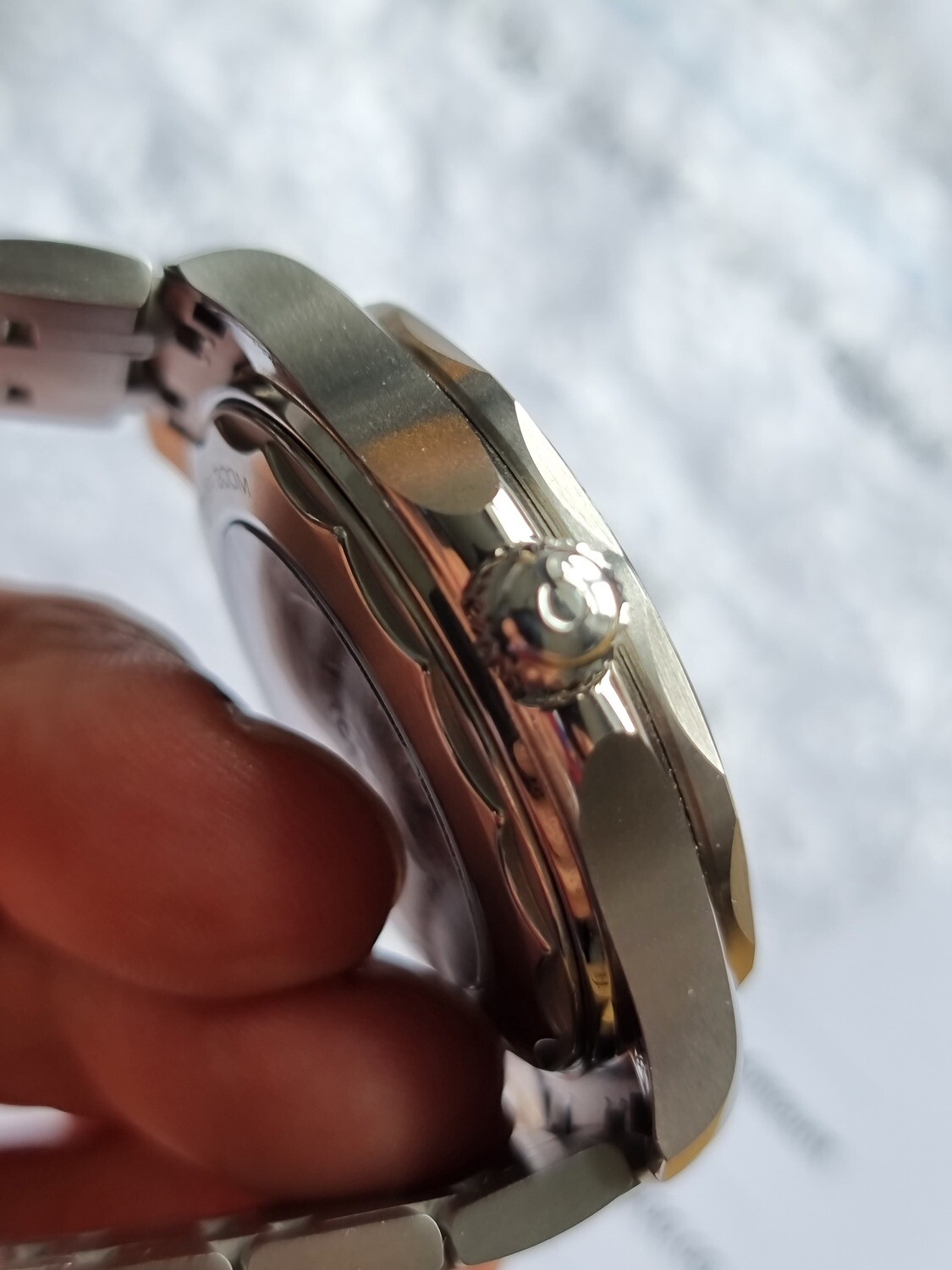 Omega Seamaster 300M 210.30.42.20.01.001 Black Dial 2022 Full Set