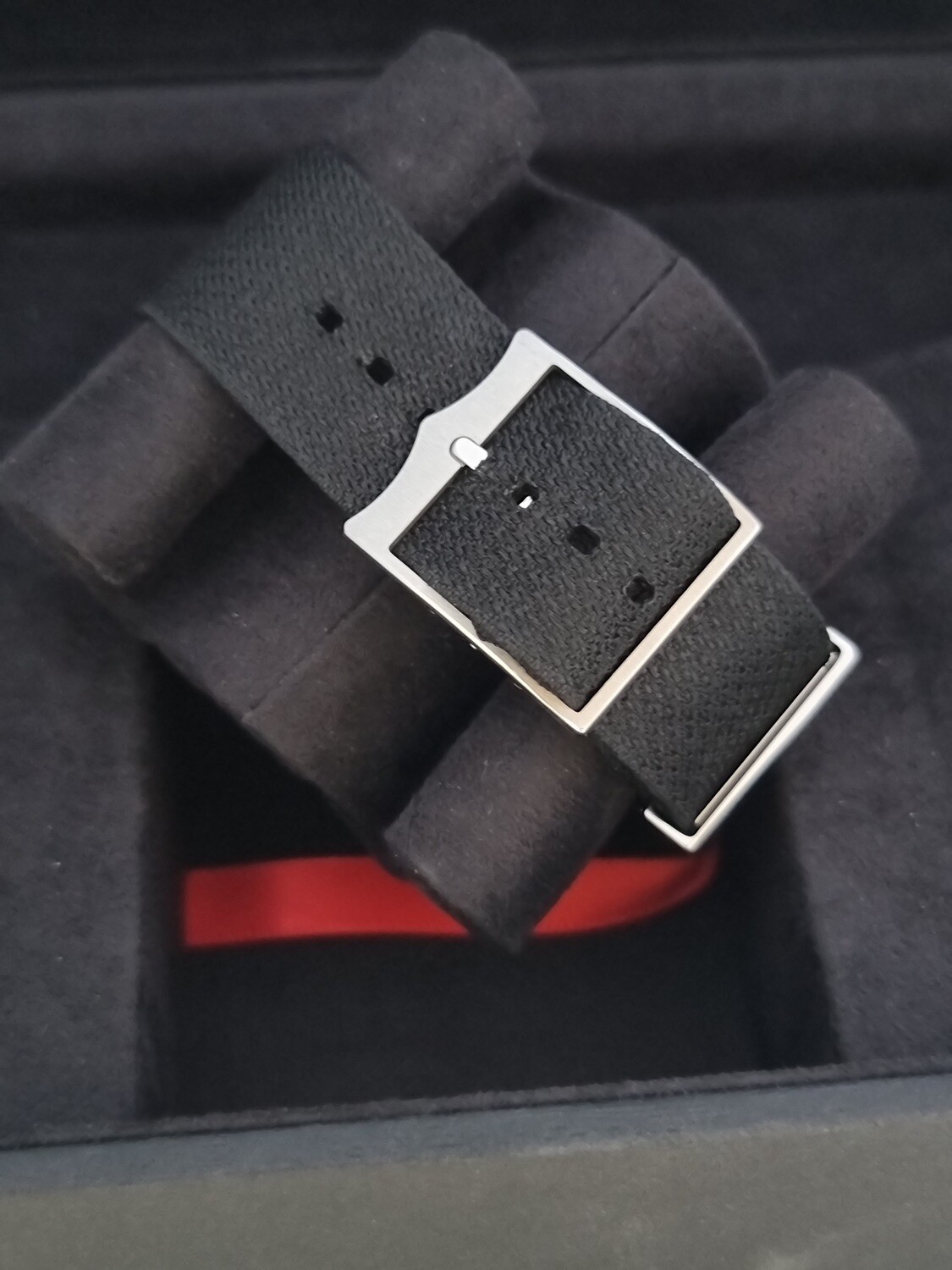 Tudor Black Bay Chrono 79360N, 2022 Panda Dial, Full Set, Exceptional Condition