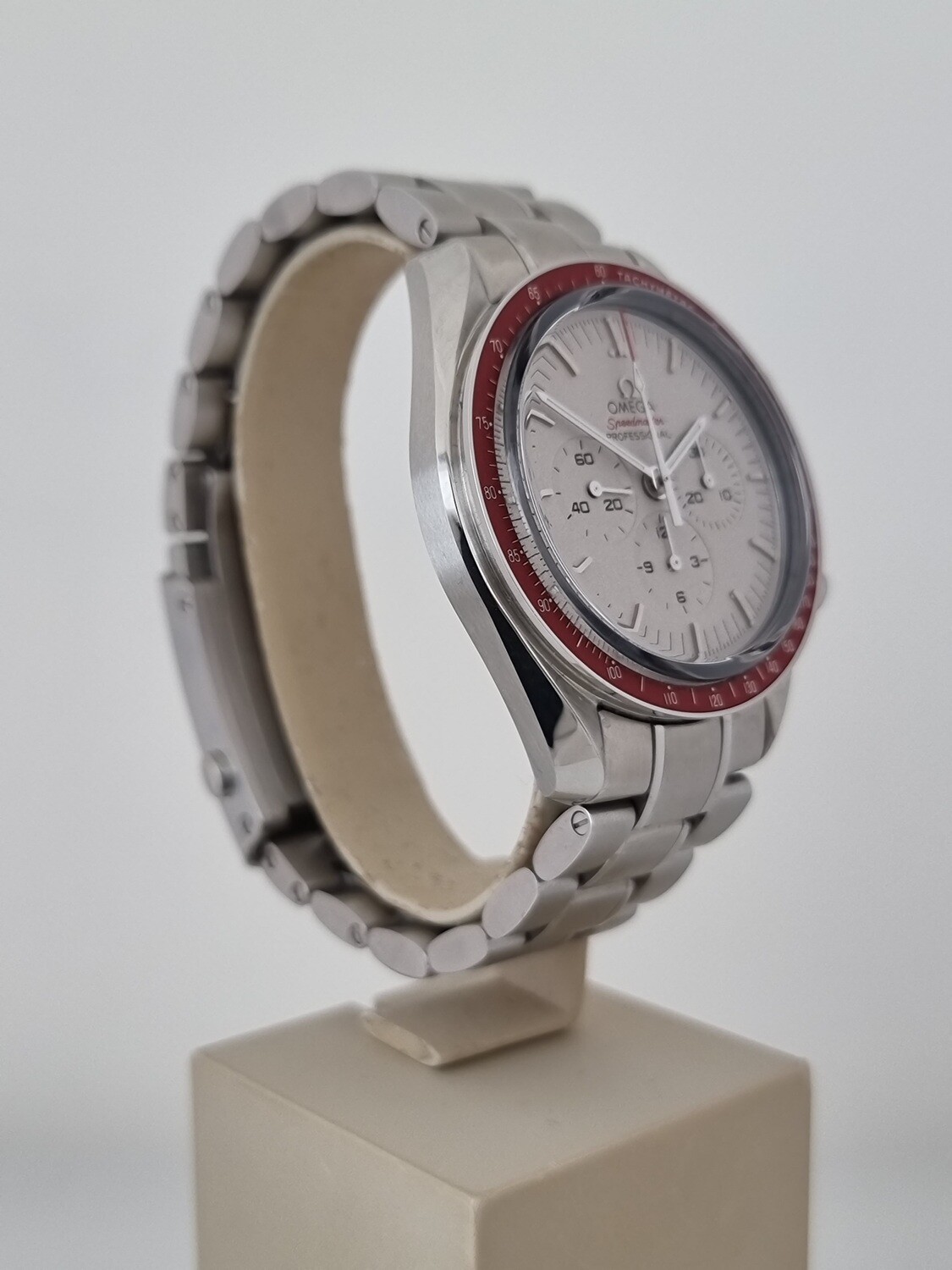 Omega Speedmaster 2020 Olympic Games &#39;Tokyo Edition&#39; 2021 Full Set