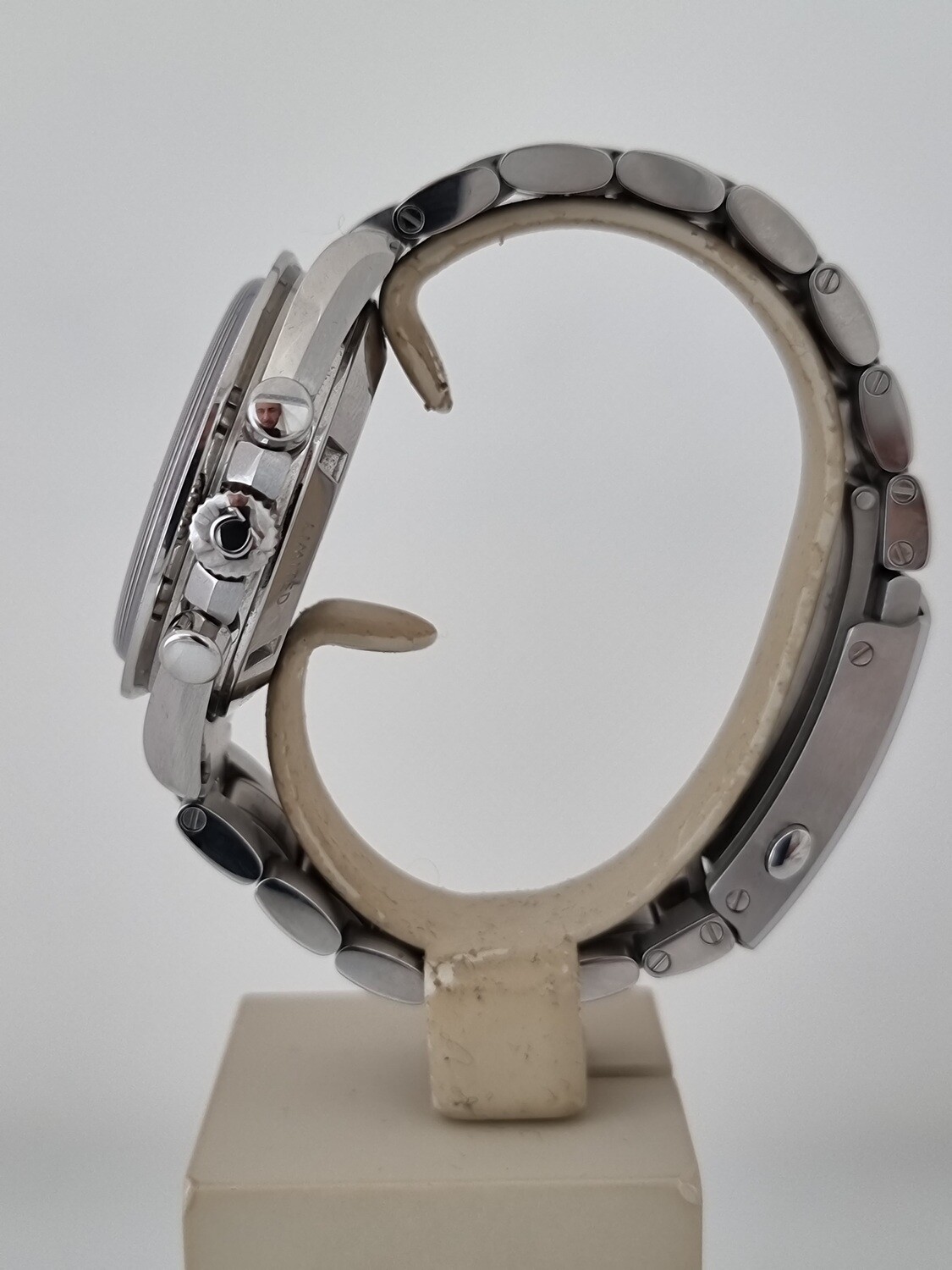 Omega Speedmaster 2020 Olympic Games &#39;Tokyo Edition&#39; 2021 Full Set