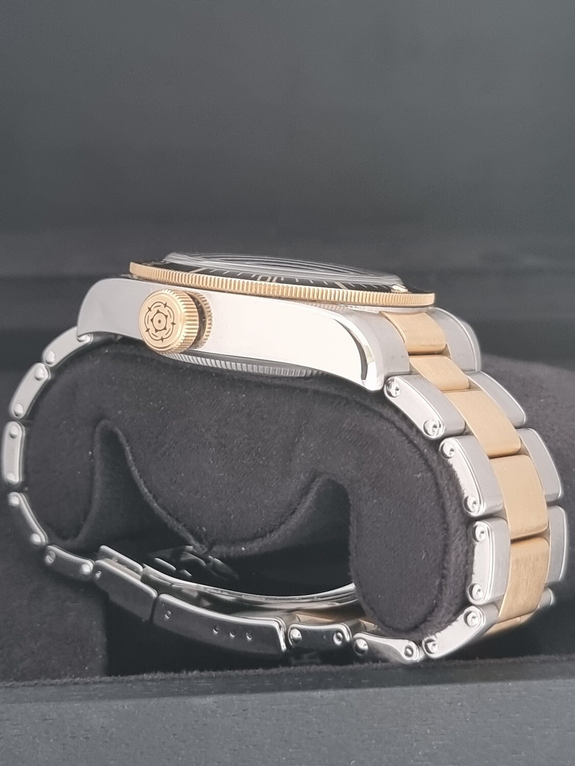 Tudor BlackBay S&amp;G 79733N - 2022 Full Set, Excellent Condition
