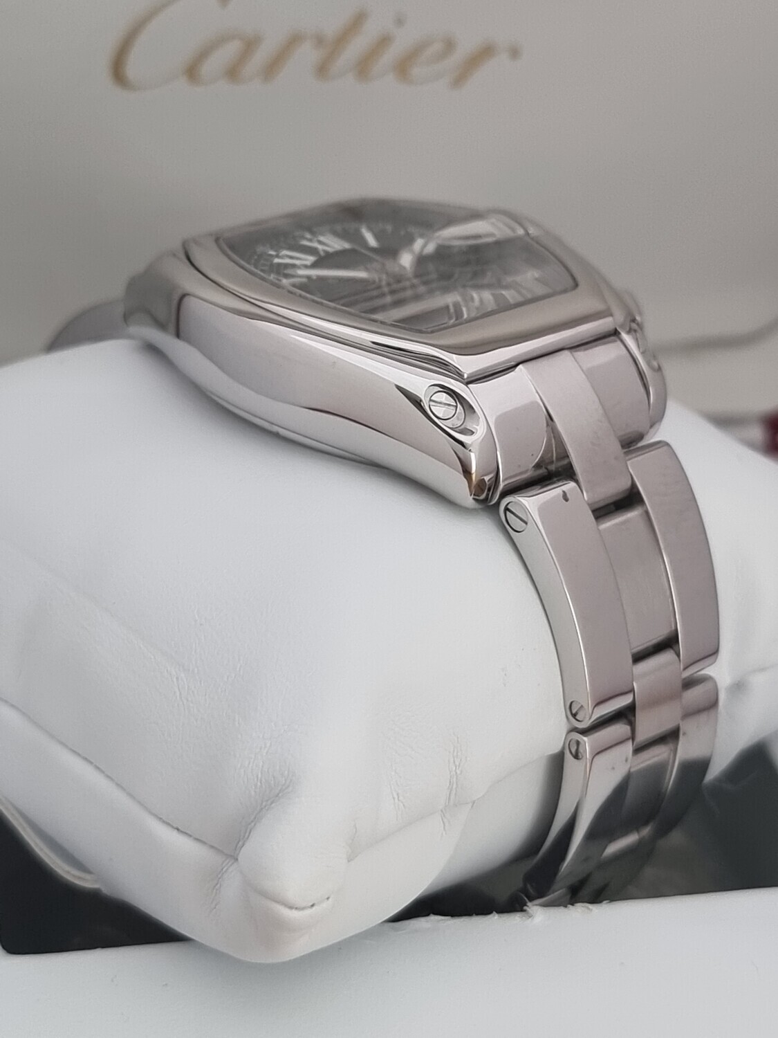 Cartier Roadster Chronograph XL 2618