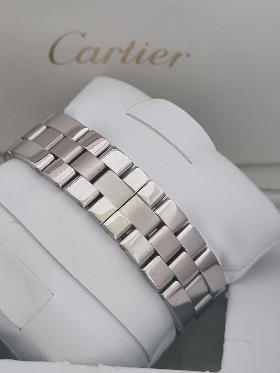 Cartier Roadster Chronograph XL 2618