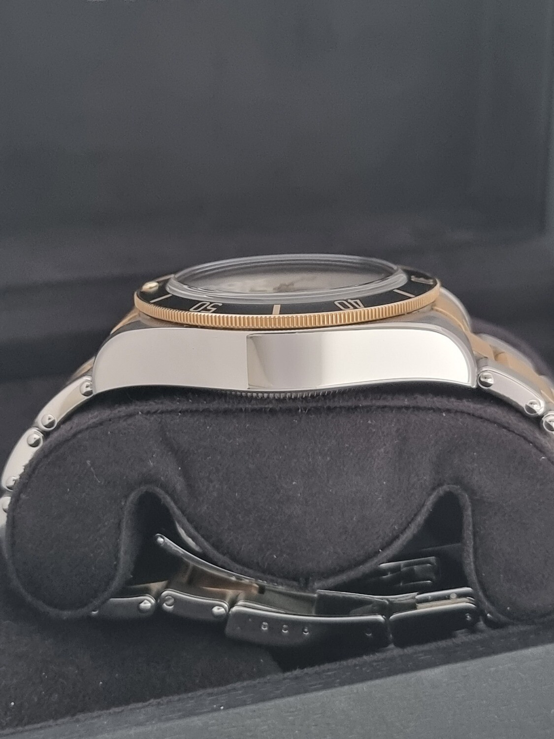 Tudor BlackBay S&amp;G 79733N - 2022 Full Set, Excellent Condition
