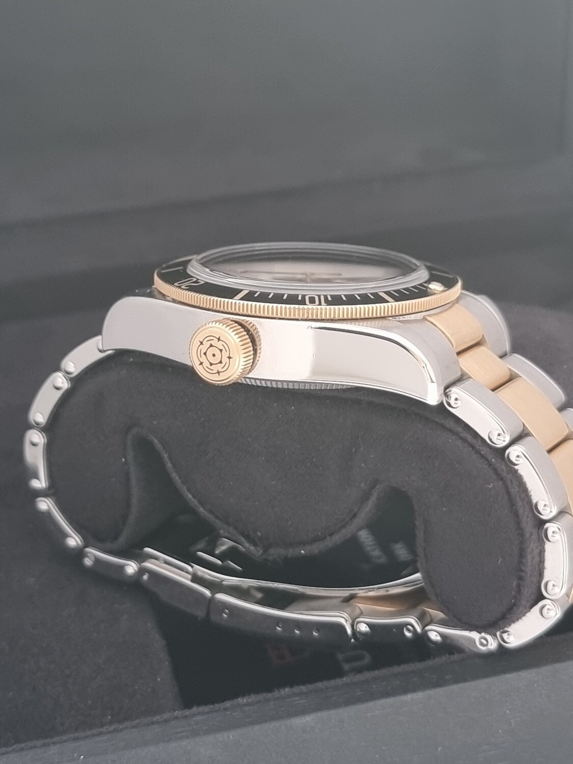 Tudor BlackBay S&amp;G 79733N - 2022 Full Set, Excellent Condition