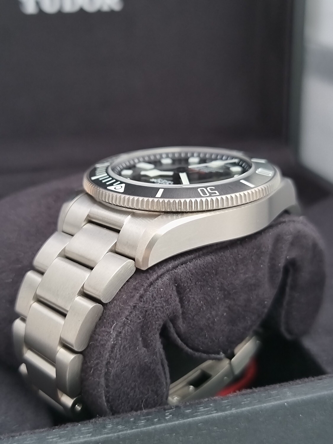 Tudor Pelagos 39mm M25407N - 2023 Full Set, Superb Condition