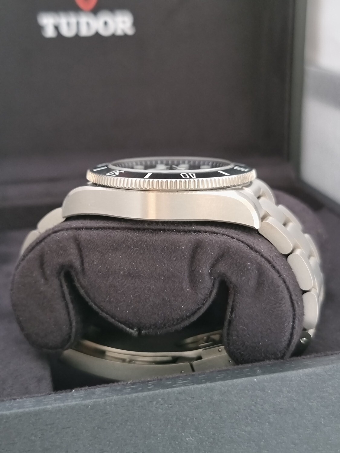 Tudor Pelagos 39mm M25407N - 2023 Full Set, Superb Condition