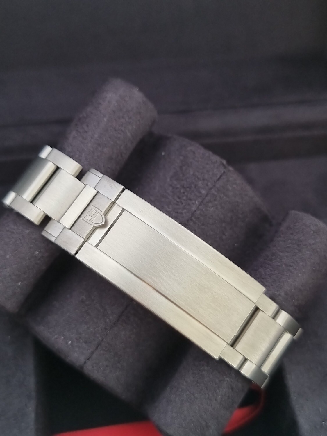 Tudor Pelagos 39mm M25407N - 2023 Full Set, Superb Condition