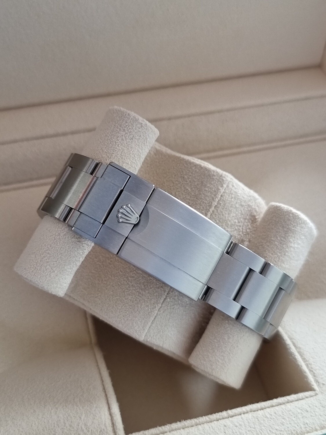 Rolex Explorer II 226570, 2023 Full Set, Excellent Condition