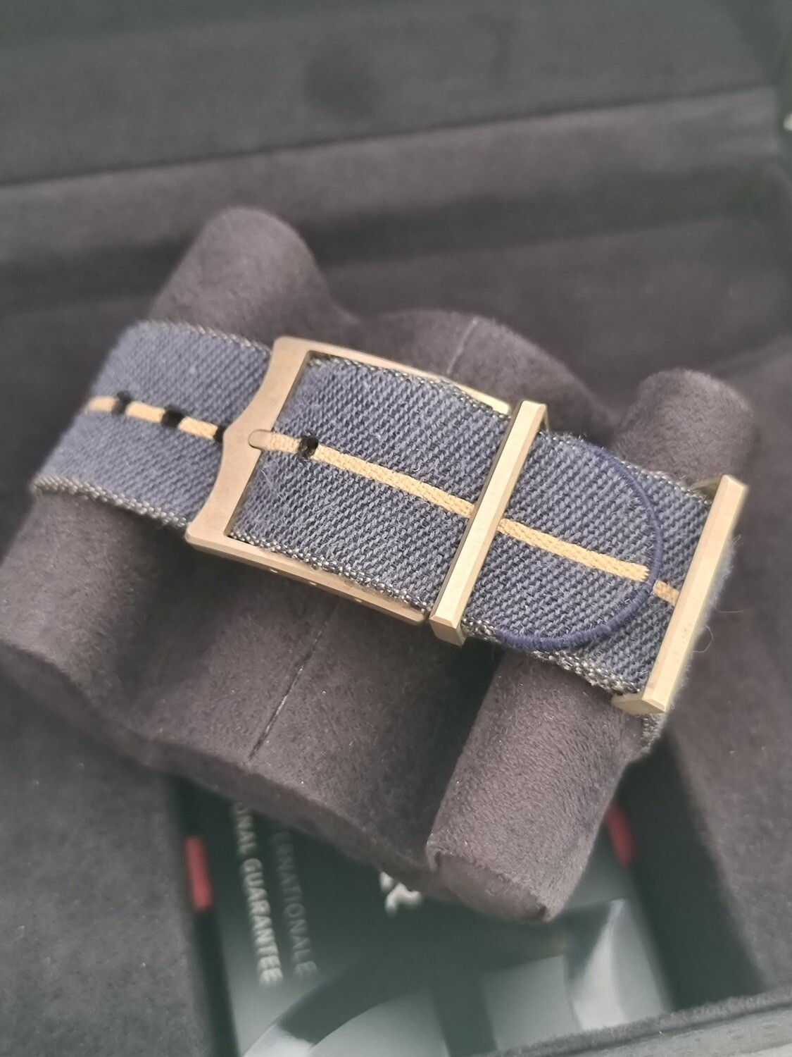 Tudor Heritage Black Bay 79250BB Bucherer Edition, 2021 Full Set