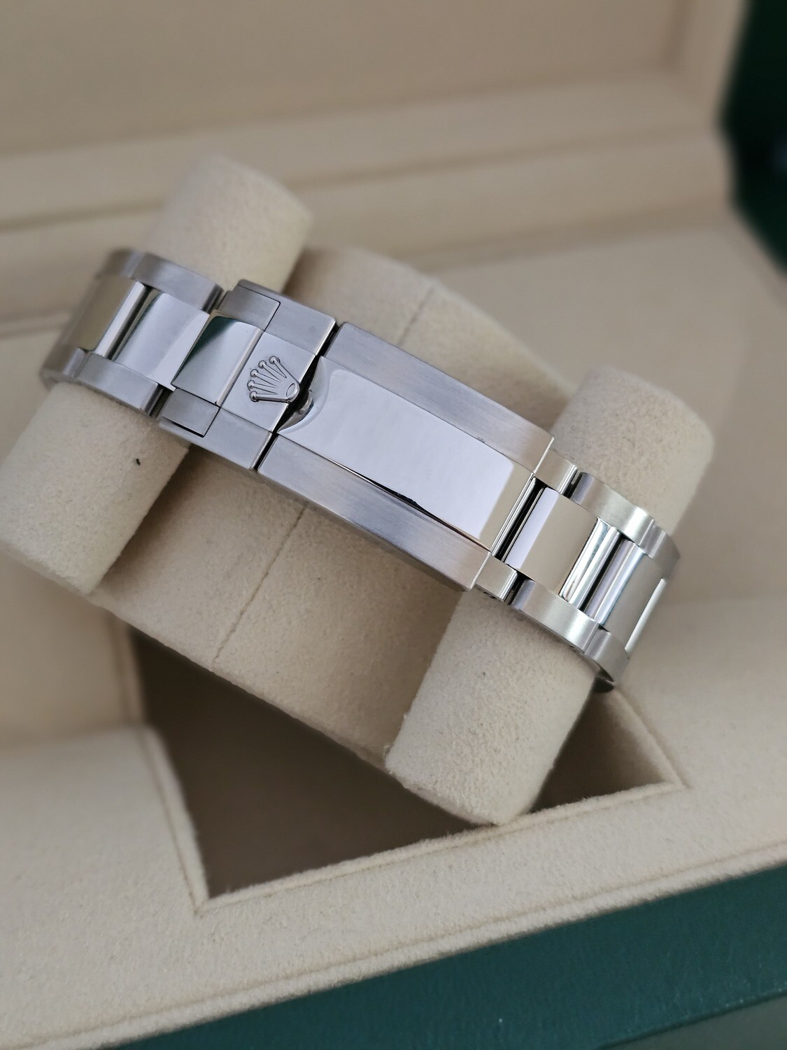 Rolex Daytona 116500LN - 2019 Full Set, Excellent Condition