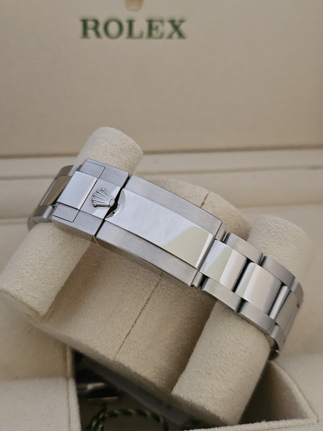 Rolex Daytona 116500LN Panda - 2022 Full Set, Excellent Condition