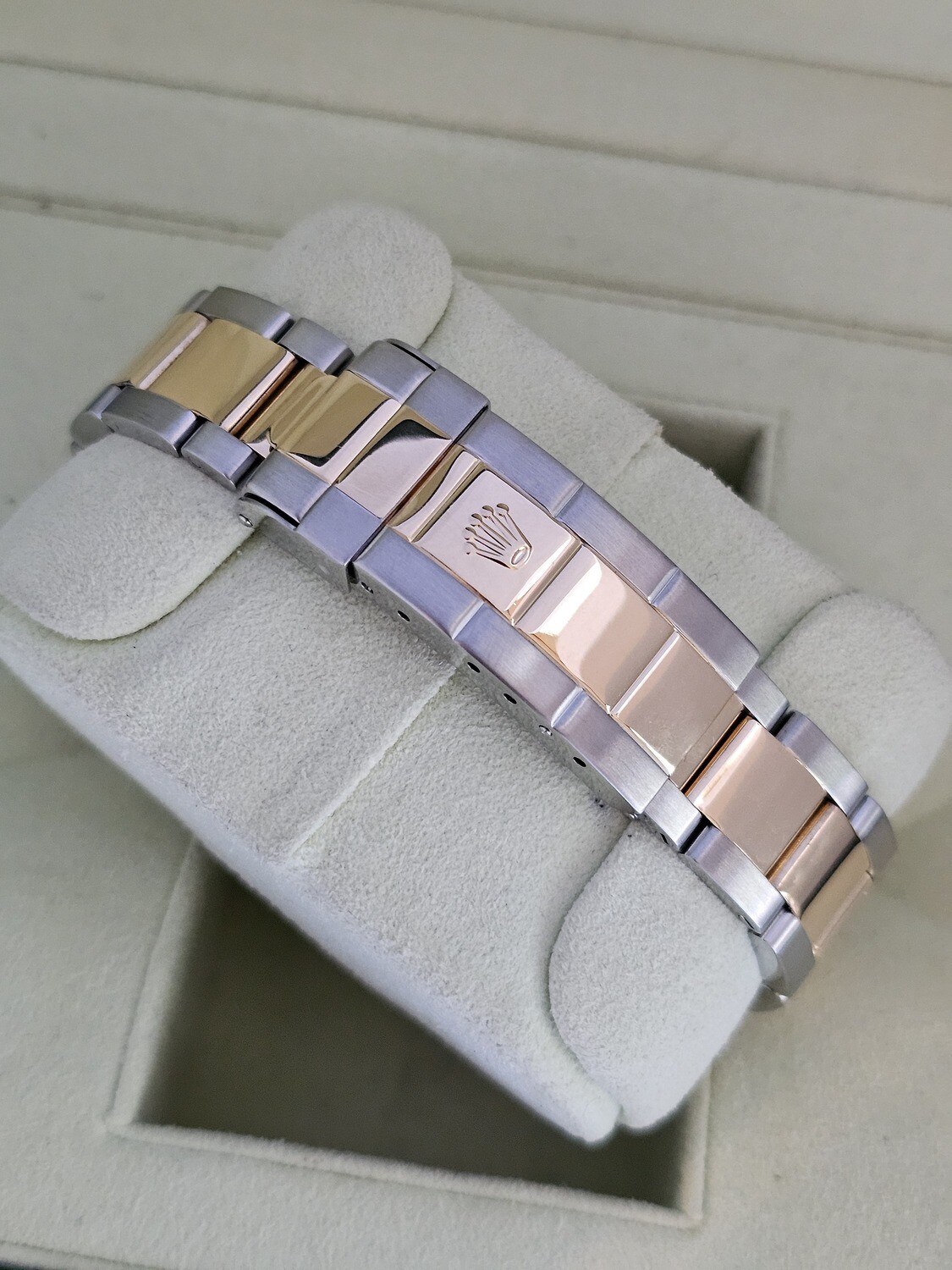 Rolex Submariner 16613LN - 2001 Full Set, Excellent Condition