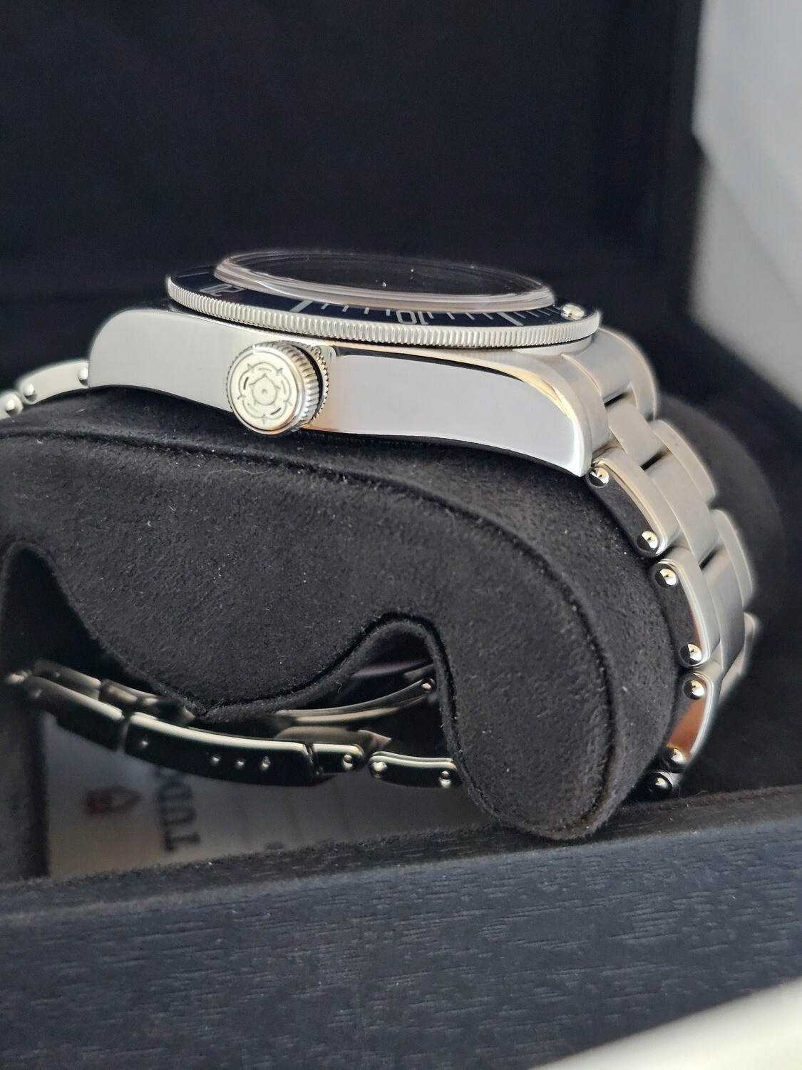 Tudor Black Bay 41mm M79230B - 2019 Full Set, Excellent Condition