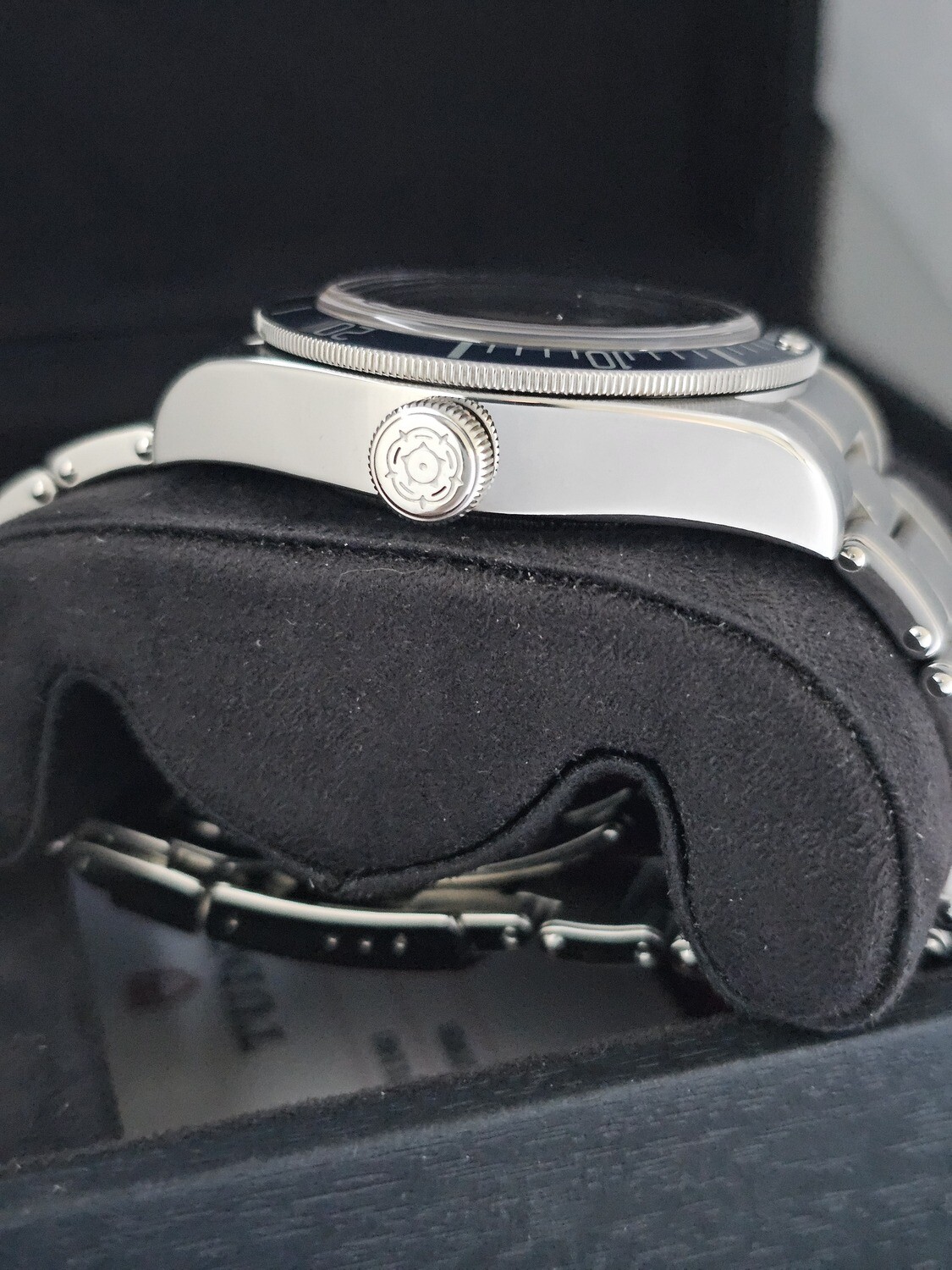 Tudor Black Bay 41mm M79230B - 2019 Full Set, Excellent Condition