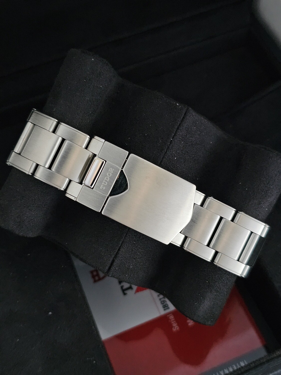 Tudor Black Bay 41mm M79230B - 2019 Full Set, Excellent Condition