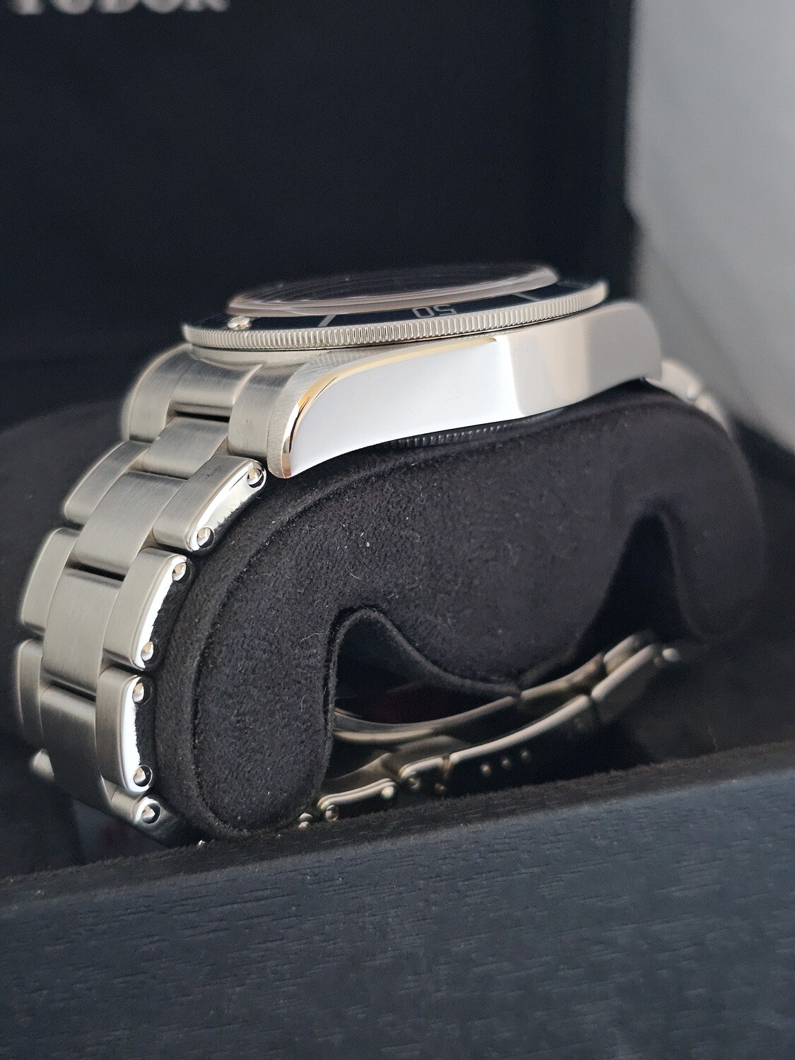 Tudor Black Bay 41mm M79230B - 2019 Full Set, Excellent Condition
