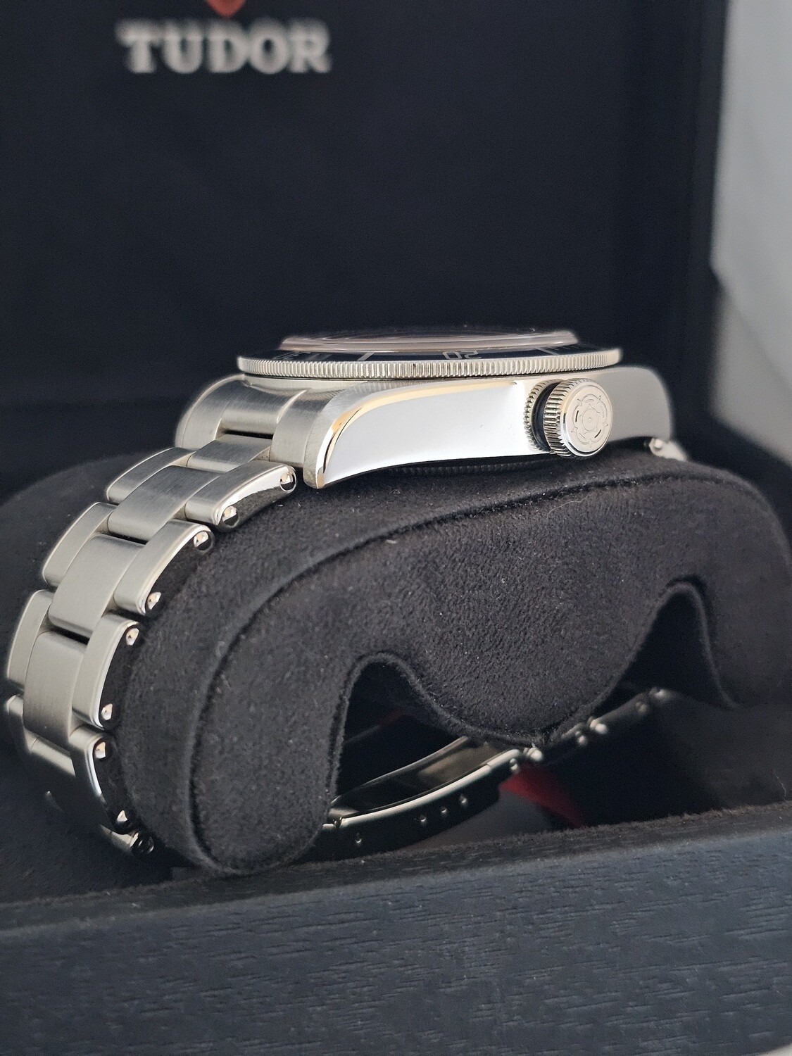 Tudor Black Bay 41mm M79230B - 2019 Full Set, Excellent Condition