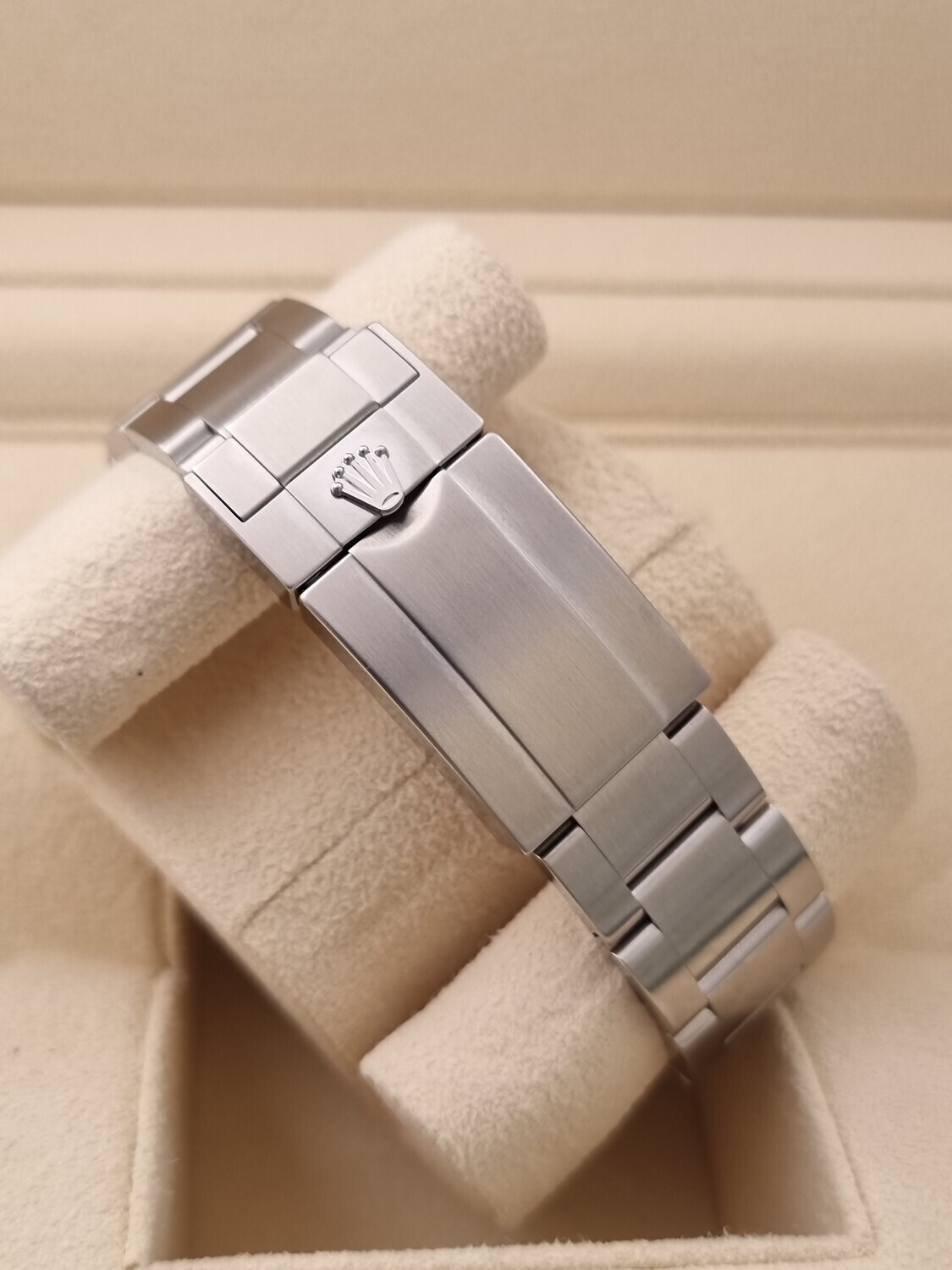 Rolex Airking 126900, 2023 Full Set, The Latest New Model, Original receipt