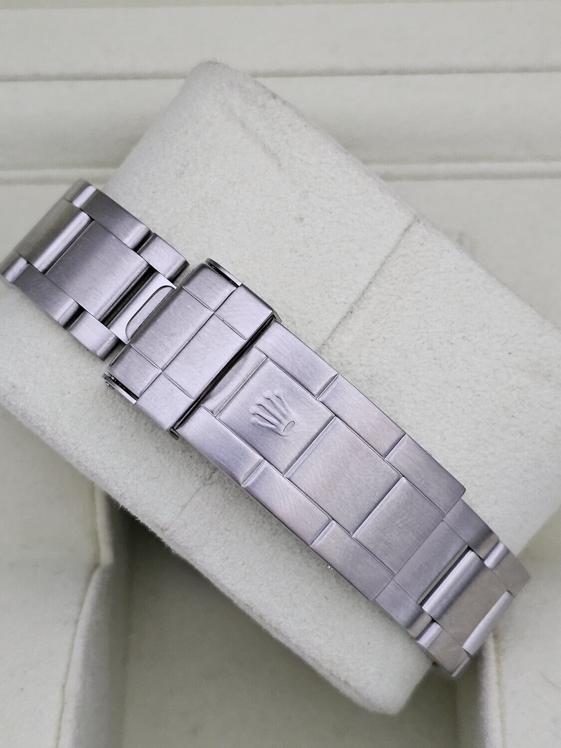 Rolex Submariner 16610LV Kermit 2006 Full Set