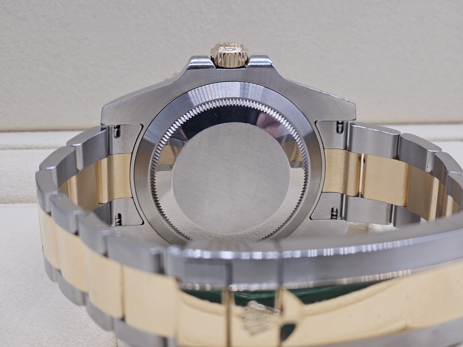 Rolex Submariner Date Watch, Ref 116613LN - 2014 Box &amp; Papers