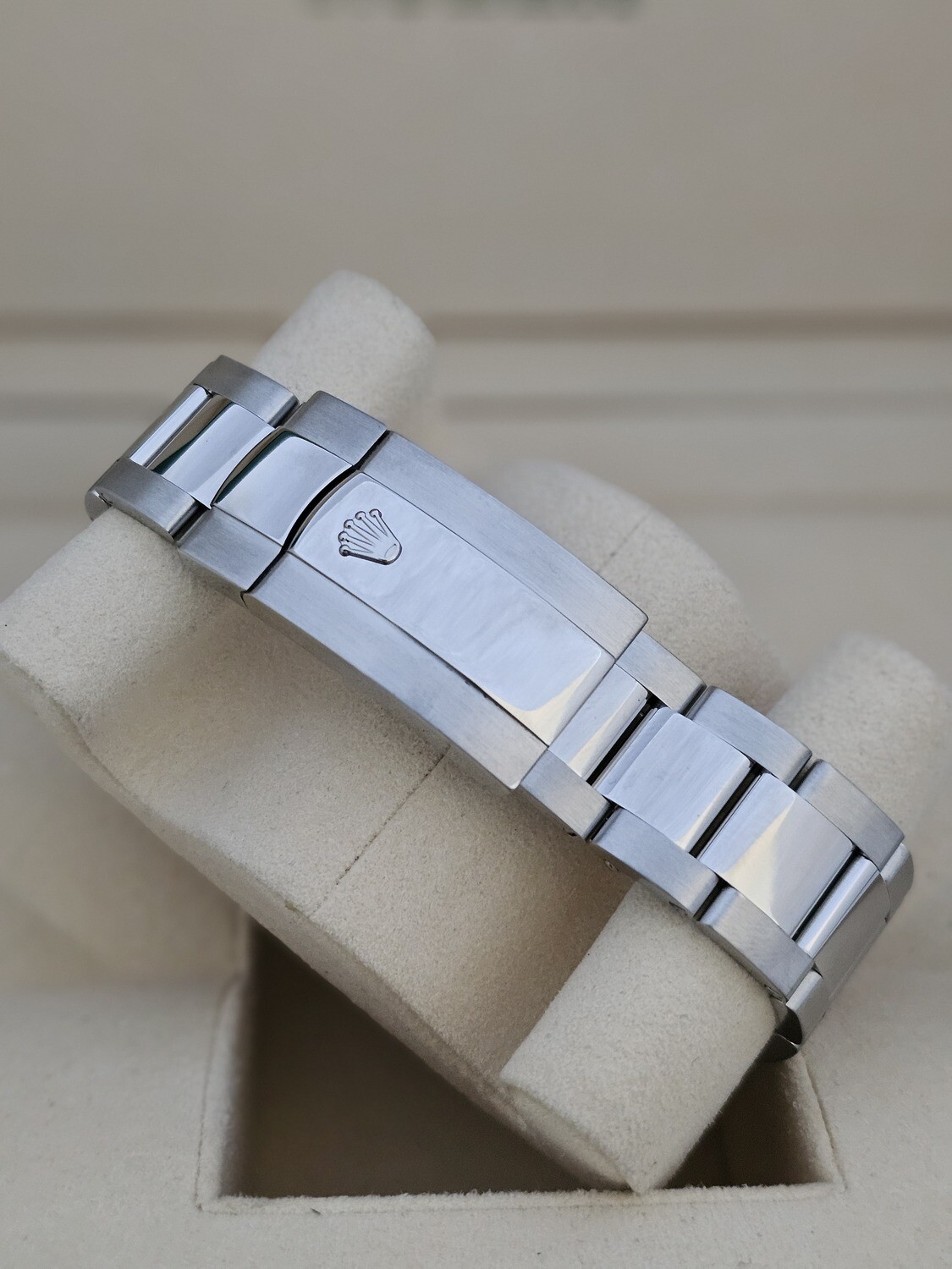 Rolex Sky-Dweller 326934, 2018 White Dial