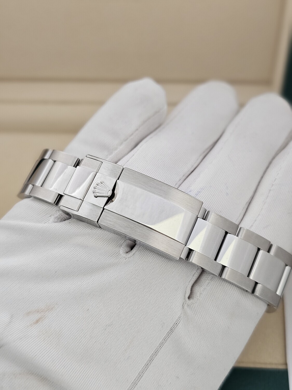 Rolex Daytona Watch 126500LN, The Latest New Version, 2024 New &amp; Unworn, Full Set
