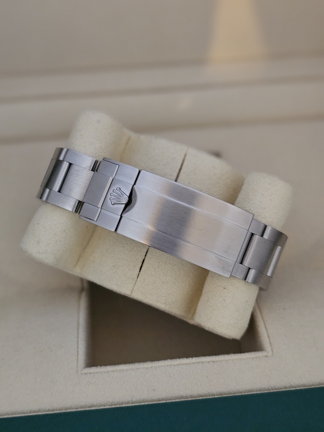 Rolex Submariner Watch, Starbucks 2021 Full Set, Ref 126610LV