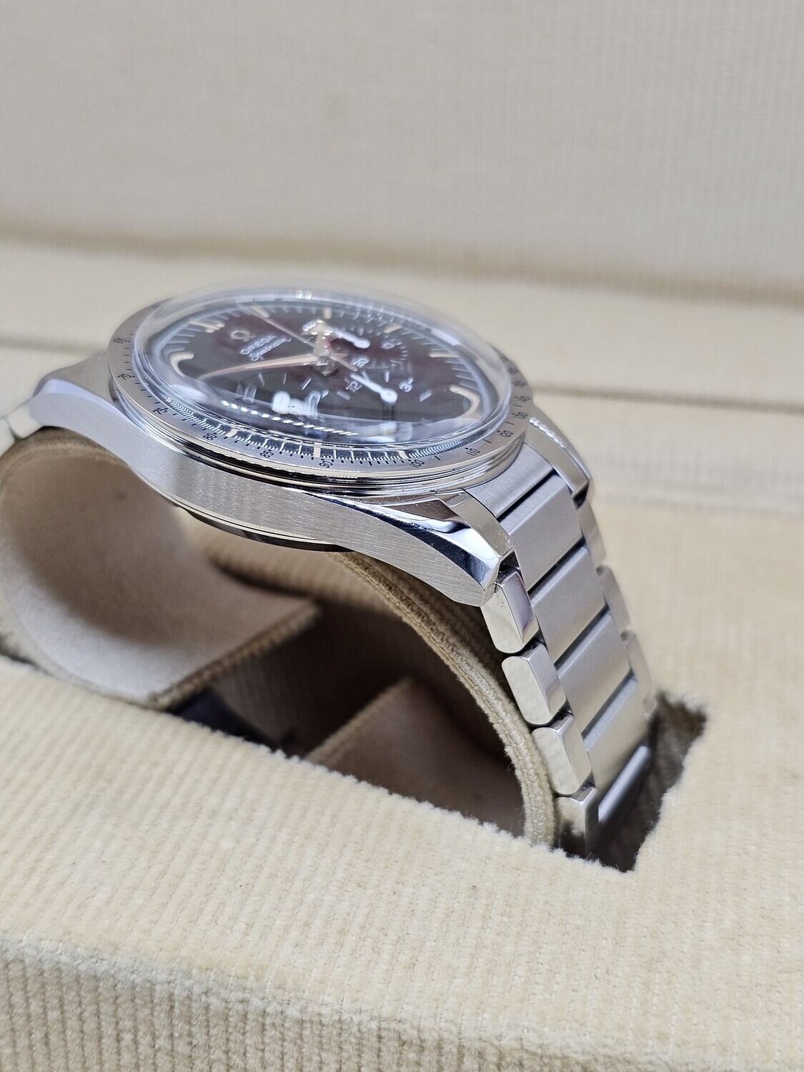 Omega Speedmaster Professional Trilogy 1957 Limited Edition 311.10.39.30.01.001