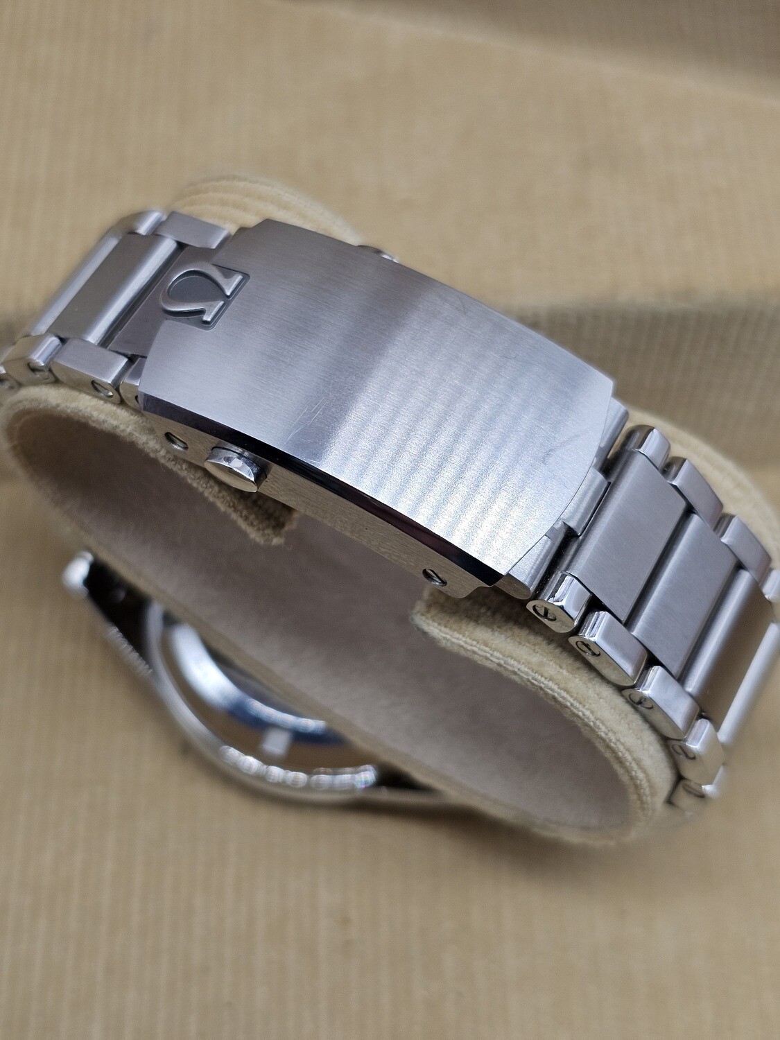 Omega Speedmaster Professional Trilogy 1957 Limited Edition 311.10.39.30.01.001