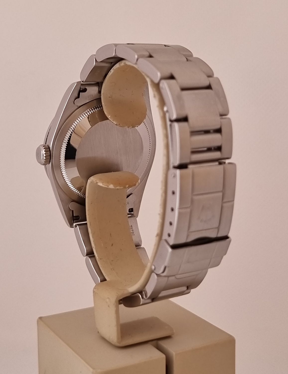 Rolex Explorer Watch 36mm, Ref 14270 - 2000 Full Collectors Set
