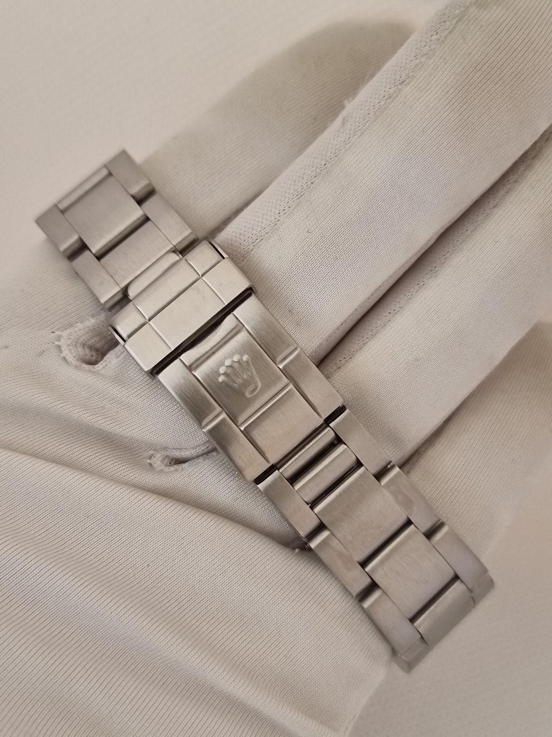 Rolex Explorer Watch 36mm, Ref 14270 - 2000 Full Collectors Set