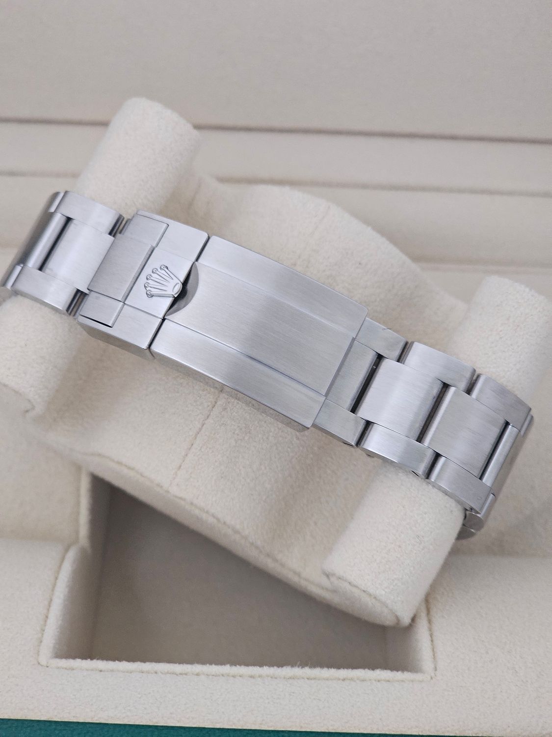 Rolex Explorer Watch 40mm Ref 224270, 2024 New/Unworn