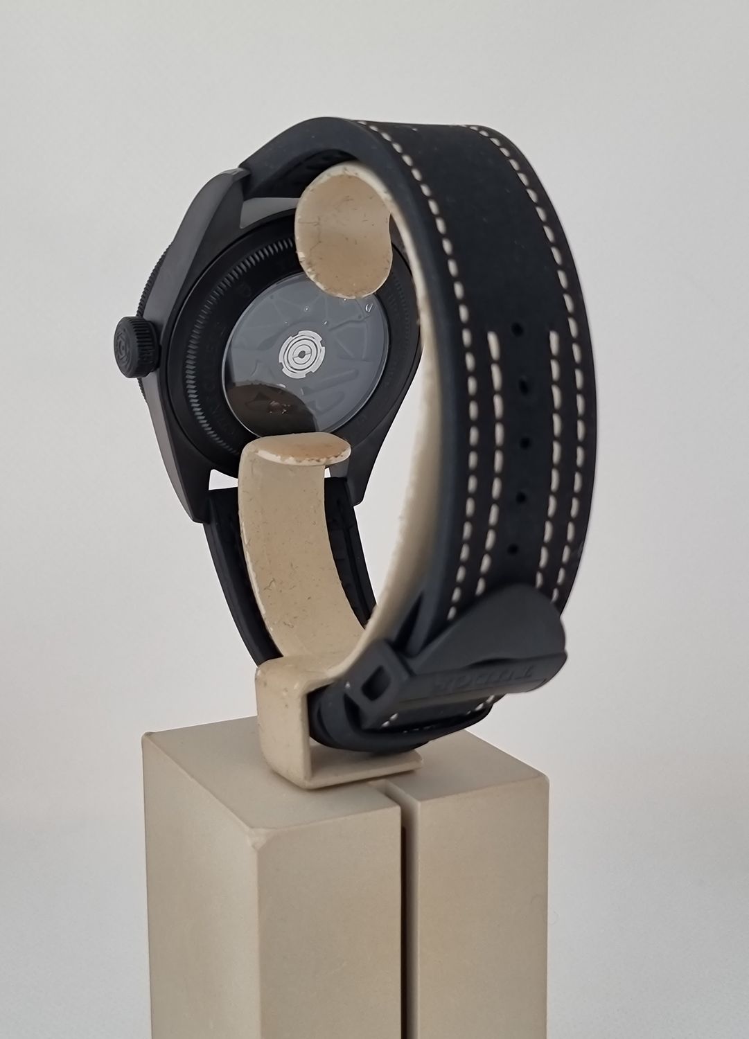 Tudor Black Bay Ceramic Watch, Ref: 79210CNU, Full Set 2023