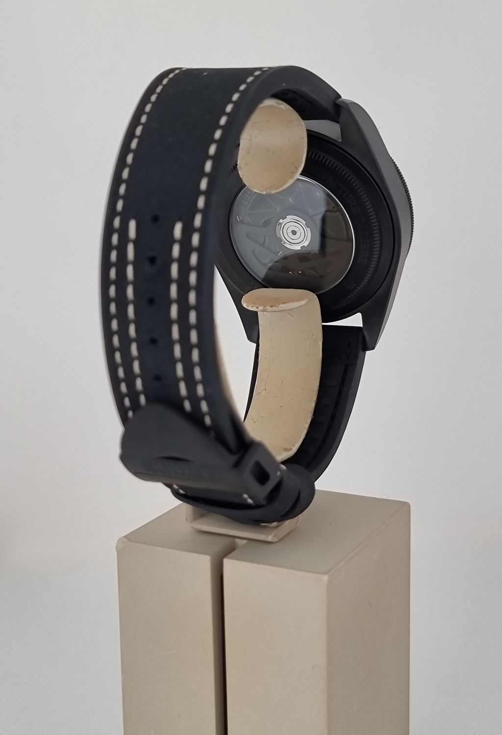 Tudor Black Bay Ceramic Watch, Ref: 79210CNU, Full Set 2023