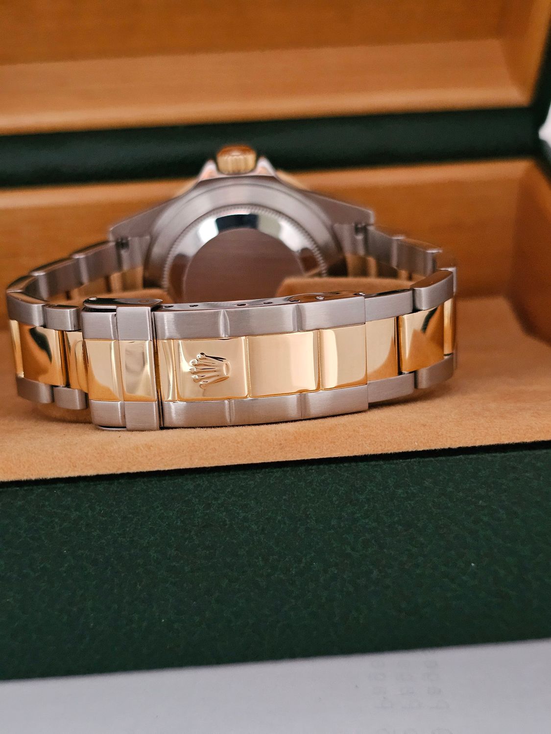 Rolex Submariner Date Watch, Ref 16613LN - 2005 in Excellent Condition