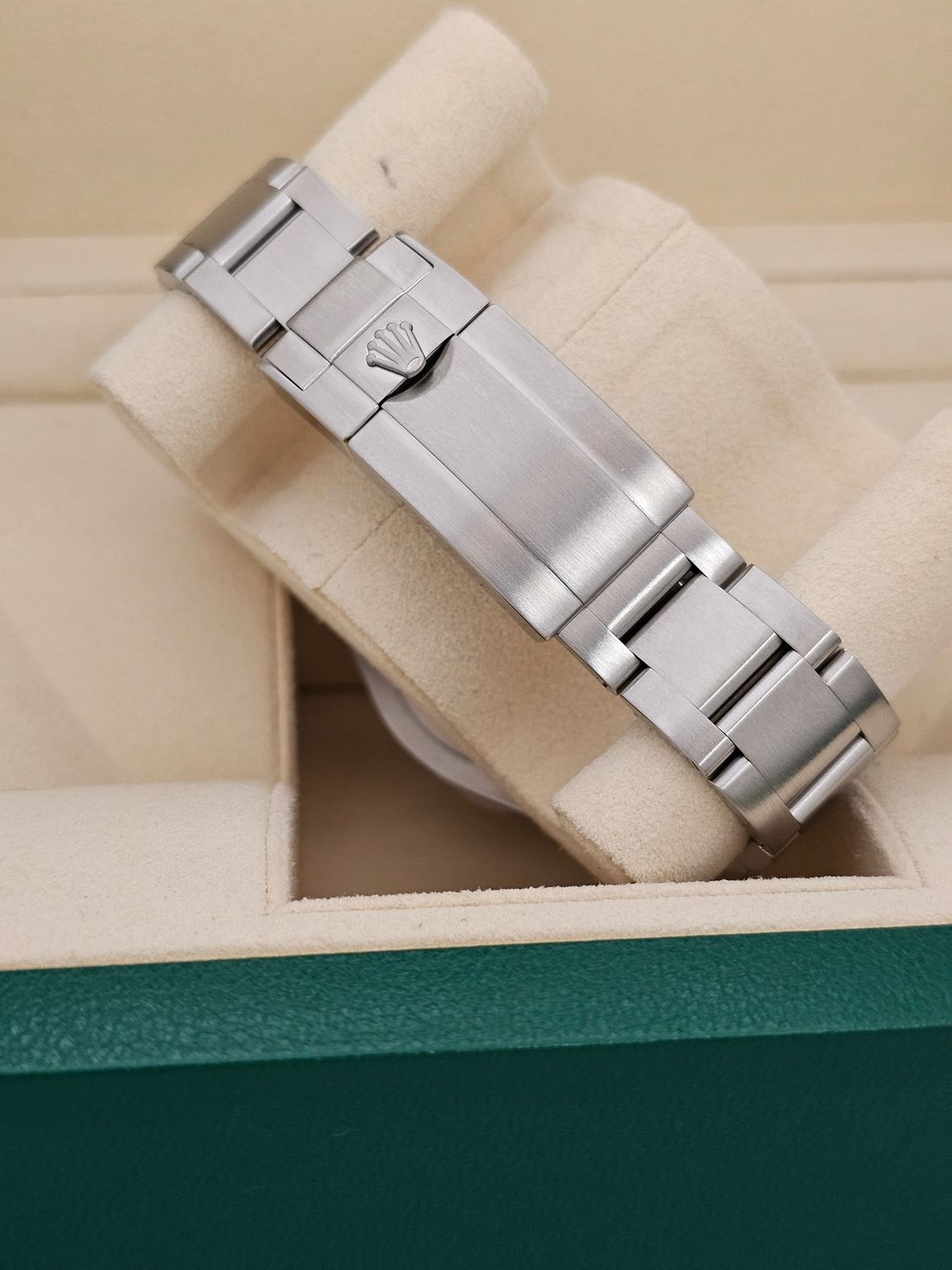 Rolex Explorer II Watch Ref 216570, 2019 Excellent Condition