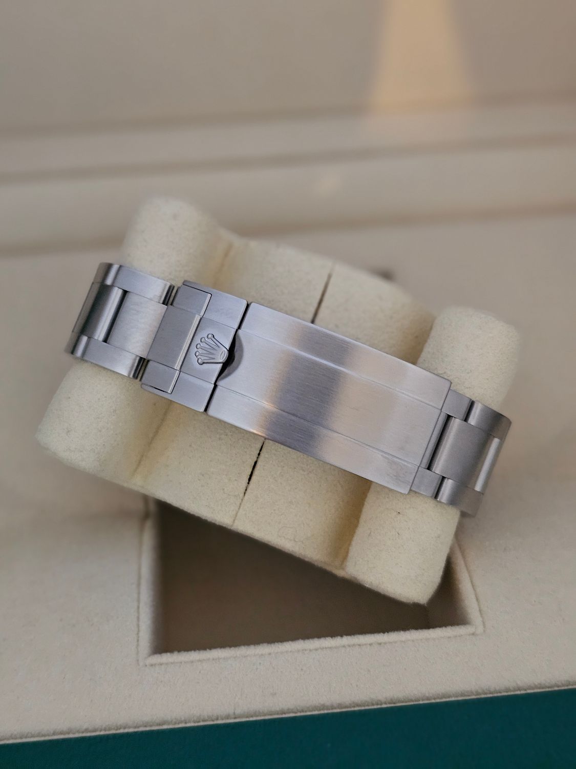 Rolex Submariner Watch, 2020 Full Set, Ref 126610LV Starbucks