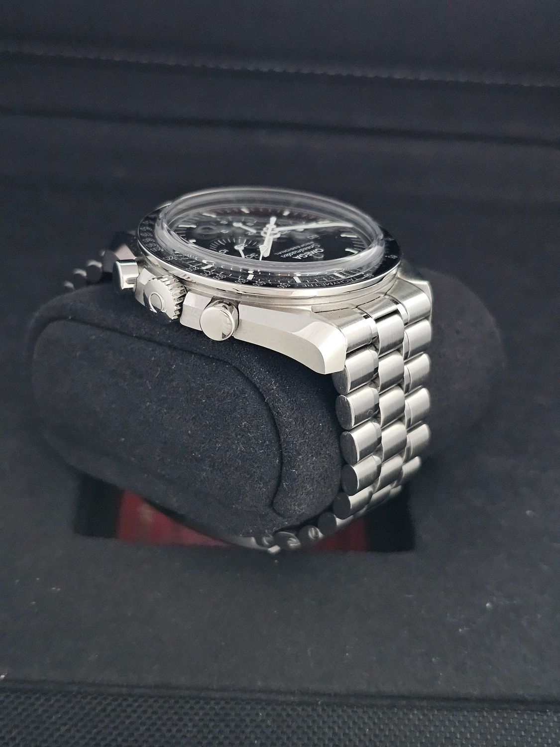 Omega Speedmaster Professional Moonwatch, 310.30.42.50.01.002, Full Set 2021