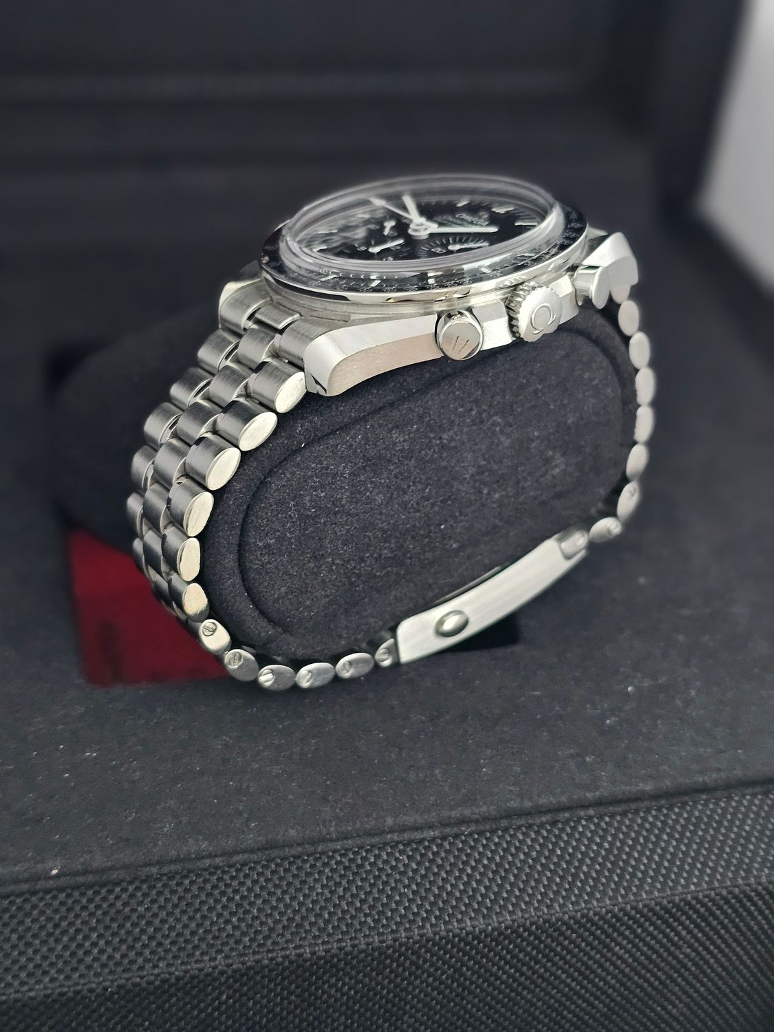 Omega Speedmaster Professional Moonwatch, 310.30.42.50.01.002, Full Set 2021