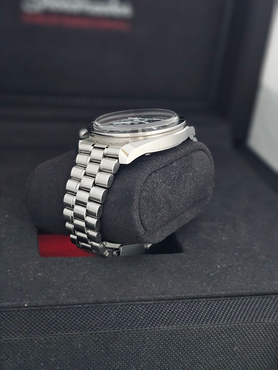 Omega Speedmaster Professional Moonwatch, 310.30.42.50.01.002, Full Set 2021