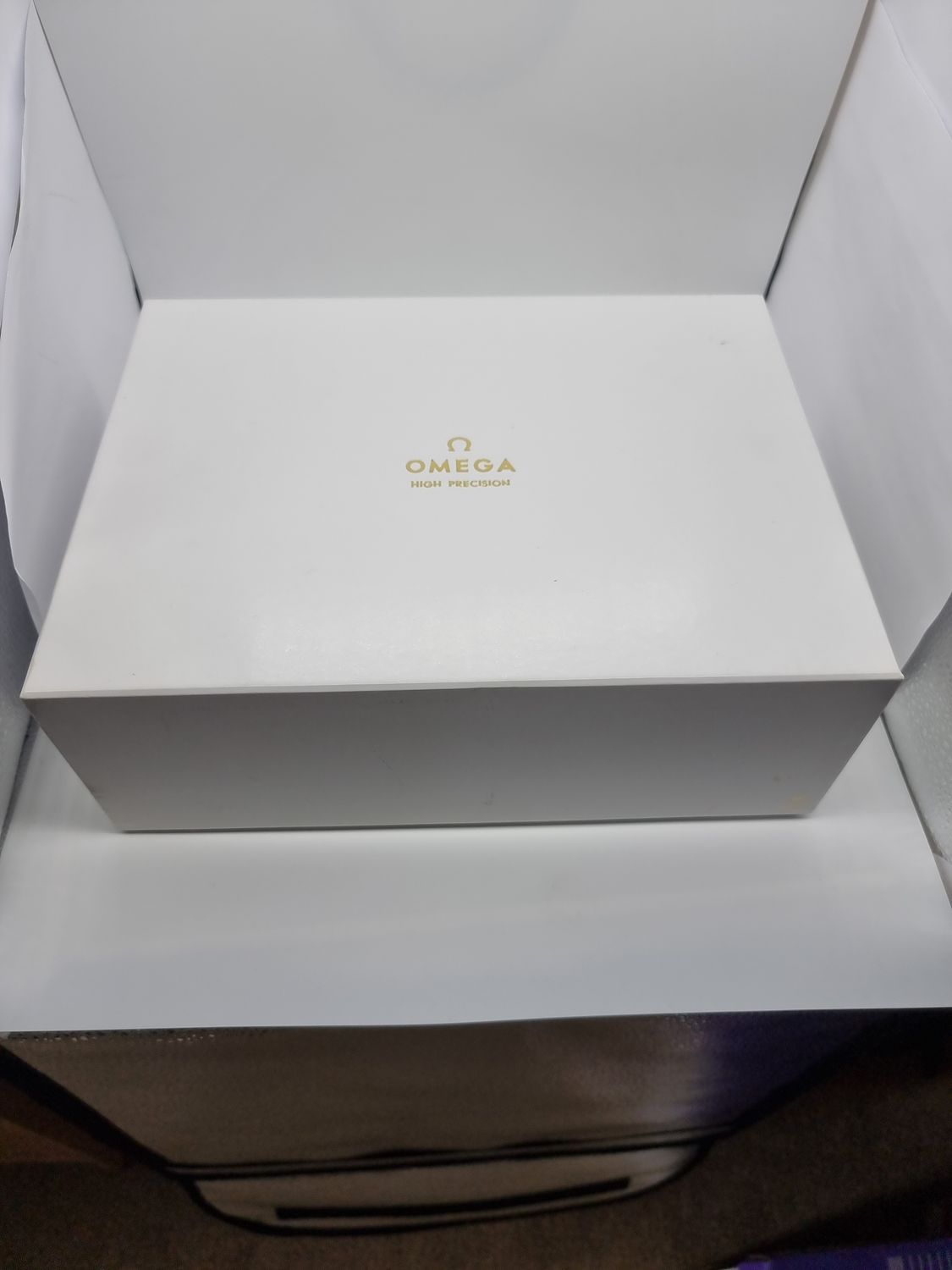 OMEGA Speedmaster 60th anniversary Trilogy 1957 Watch - 311.10.39.30.01.001