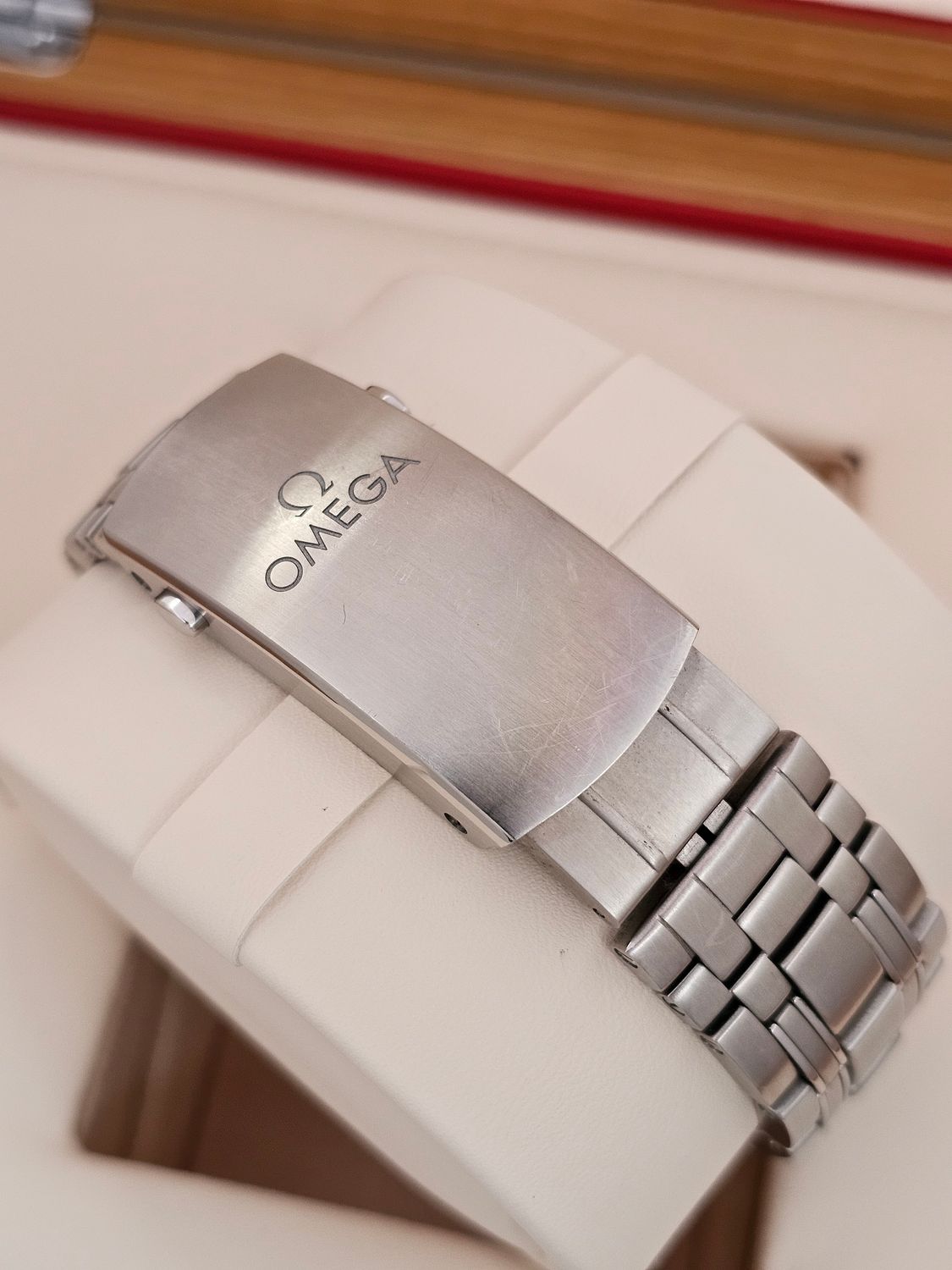 OMEGA Seamaster Professional 300m Green Watch, 210.30.42.20.10.001 2023 Full Set