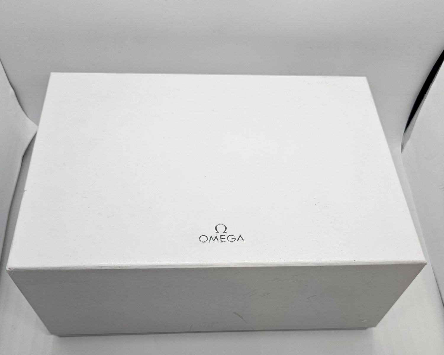 OMEGA Seamaster Professional 300m Green Watch, 210.30.42.20.10.001 2023 Full Set