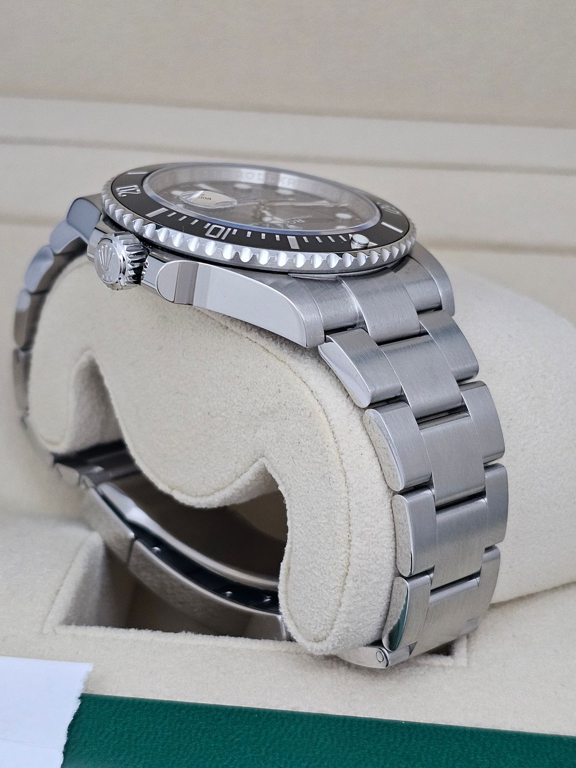 Rolex Submariner Black Watch 41mm - Ref 126610LN 2022 Full Set