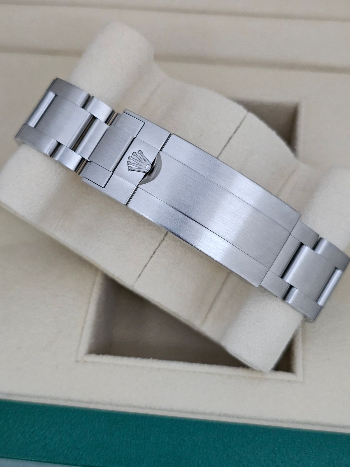 Rolex Submariner Black Watch 41mm - Ref 126610LN 2022 Full Set
