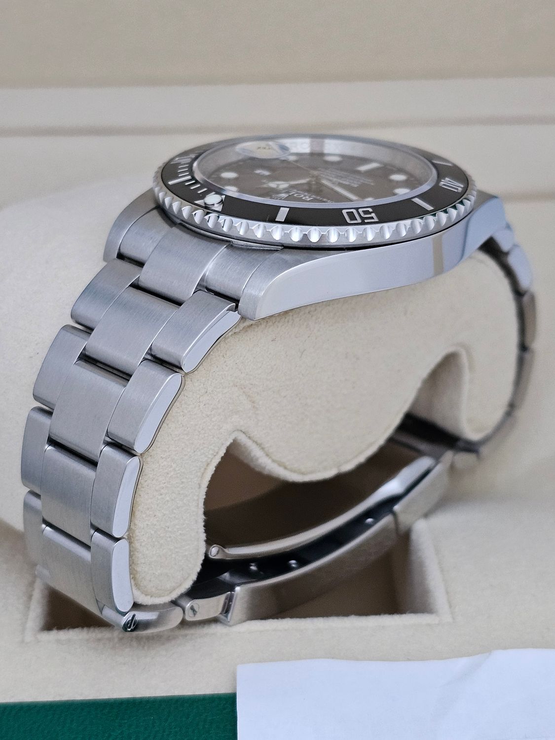 Rolex Submariner Black Watch 41mm - Ref 126610LN 2022 Full Set