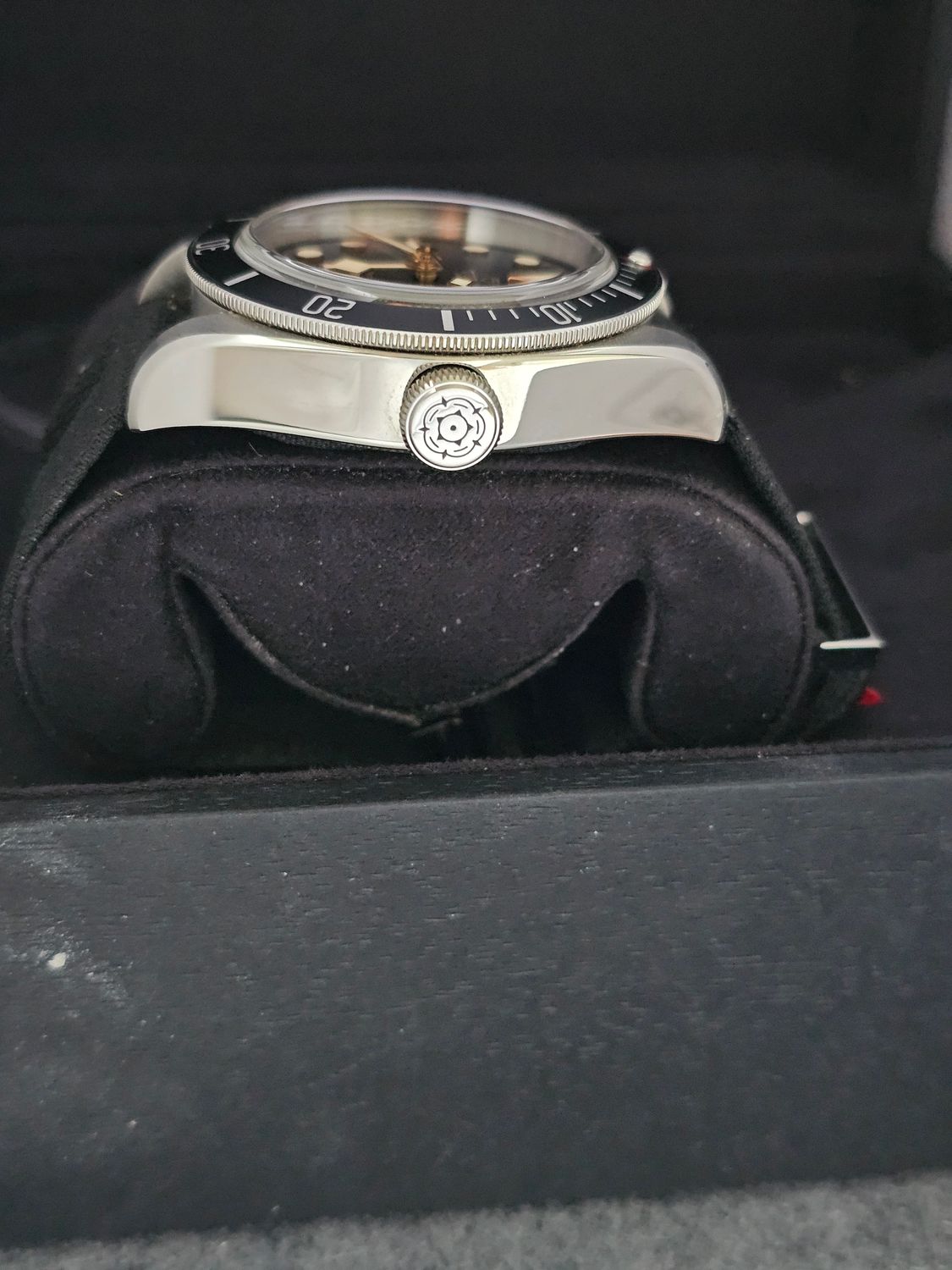 Tudor Black Bay Watch 41mm 79230N, 2023 Full Set, Excellent Condition