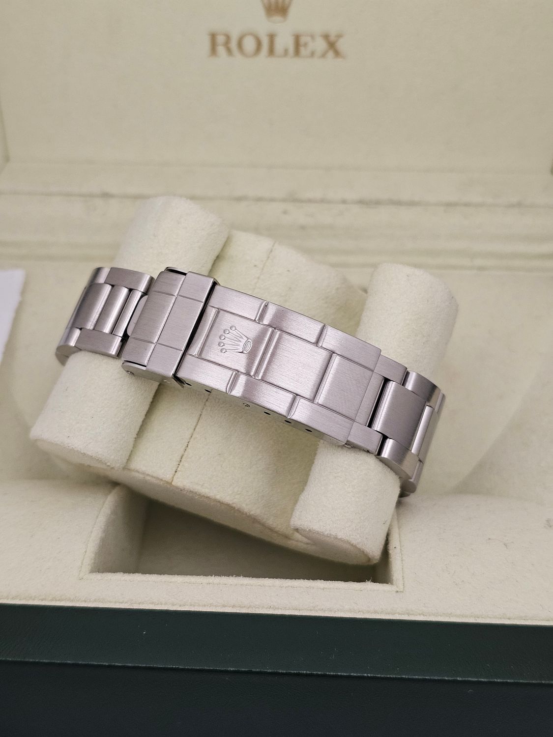 Rolex Submariner Watch 14060m, Super Sharp, 1 Owner, 2010 Box &amp; Papers