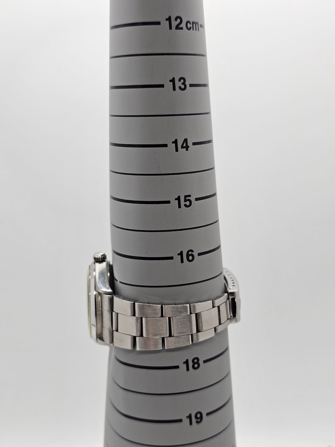 Rolex Air King Precision, Oyster Perpetual Ref 5500 34mm, Exceptional Condition